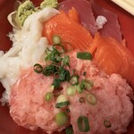 丼丸2号店 - 料理写真: