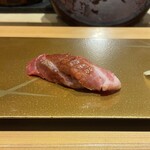 横浜 鮨 ふくじゅ - 