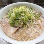 ラーメンの店 ホープ軒 千駄ヶ谷店 - 