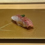 横浜 鮨 ふくじゅ - 