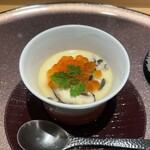 横浜 鮨 ふくじゅ - 