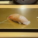 横浜 鮨 ふくじゅ - 