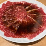 京都焼肉 天壇 1965 SENGAWA - 