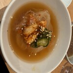 京都焼肉 天壇 1965 SENGAWA - 