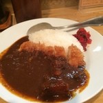 スワチカ - カツカレー　