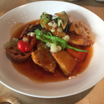 ミドリエカフェ - 