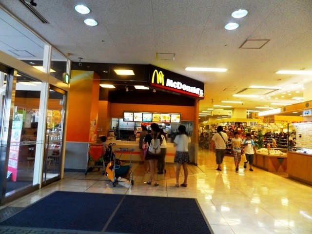 マクドナルド 東舞鶴らぽーる店 Mcdonald S 東舞鶴 ハンバーガー 食べログ マクドナルド 東舞鶴らぽーる店 Mcdonald S 東舞鶴 ハンバーガー 食べログ