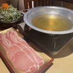 越後酒房 八海山 - 