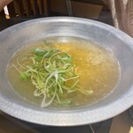 越後酒房 八海山 - 