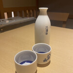 越後酒房 八海山 - 