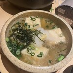 越後酒房 八海山 - 