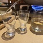 越後酒房 八海山 - 