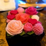 茶寮京都よしつぐ - 