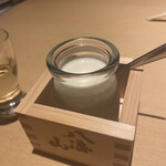 越後酒房 八海山 - 