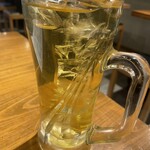 もつ焼き 新宿三丁目 ふじ屋 - 