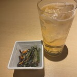 越後酒房 八海山 - 