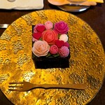 茶寮京都よしつぐ - 