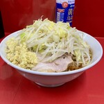 ラーメン二郎 越谷店  - 