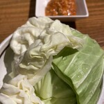 もつ焼き 新宿三丁目 ふじ屋 - 