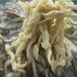 肉中華そば 錦 大館店 - 