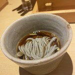 越後酒房 八海山 - 