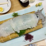 割烹よし田 天神本店 - 