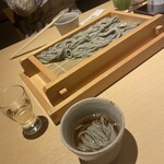 越後酒房 八海山 - 