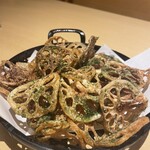 越後酒房 八海山 - 