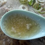 肉中華そば 錦 大館店 - 