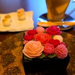 茶寮京都よしつぐ - 