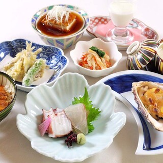 かき船 かなわ_2