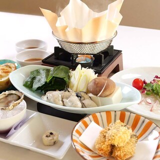 かき船 かなわ_1