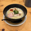 麺道麒麟児 南長池店