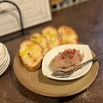 洋食堂549 - 