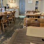 nakameguro SLOW TABLE - 店内