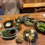 沖縄 民謡ライブ居酒屋 奏 - 