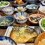 八百屋とごはん もりした - 