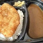 ほっともっと - 料理写真: