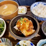 八百屋とごはん もりした - 