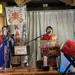 沖縄 民謡ライブ居酒屋 奏 - 