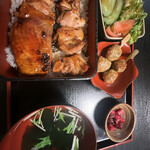 和食処いしばし - 
