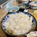 八百屋とごはん もりした - 