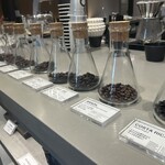 COFFEE BASE - 