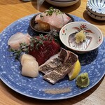 高円寺おつゆ - 