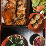 和食処いしばし - 