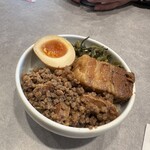 七宝 麻辣湯 仙台青葉通一番町店 - 