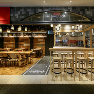 ビストロ ラヴァロック 丸の内_0