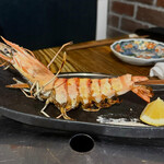 備長炉端 だいやめ - 