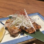 九州居酒屋 だいやめ 赤坂見附店 - 