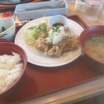 ジョイフル - 料理写真: